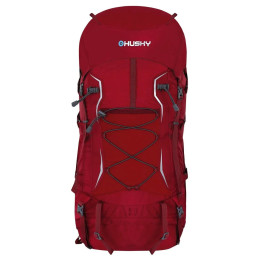 Husky Ribon 60L túrahátizsák piros