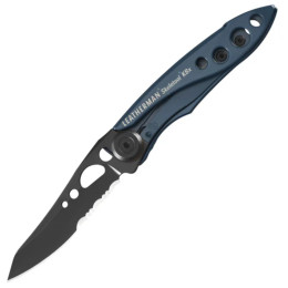 Leatherman Skeletool KBX zsebkés