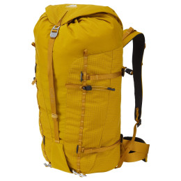 Hátizsák Mountain Equipment Ogre 42+ sárga