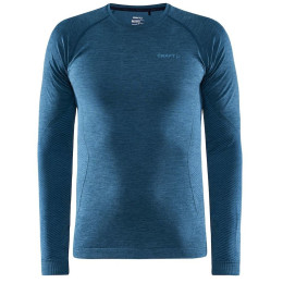 Férfi funkciós póló Craft Core Dry Active Comfort világoskék