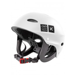 Sisak vízi sporthoz Hiko Buckaroo + V.2 fehér