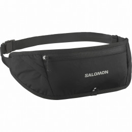 Salomon Pulse Sling övtáska fekete black