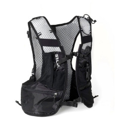 Silva Strive Light 10 futó mellény fekete/fehér