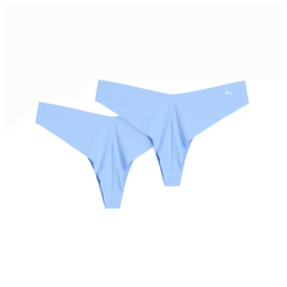 Puma Microfiber Brazilian Briefs 2P női sportalsónemű