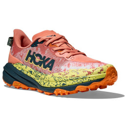 Hoka W Speedgoat 6 női futócipő