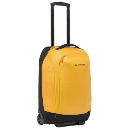 Vaude CityTravel Carry-On kézipoggyászként használható hátizsák sárga burnt yellow