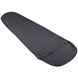 Hálózsákbélés Regatta Sleeping Bag Liner szürke Seal grey