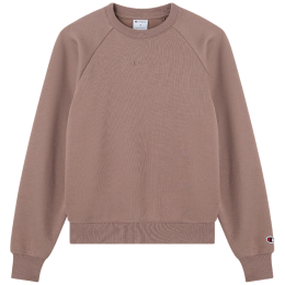 Champion Crewneck Sweatshirt W Core Heritage női pulóver
