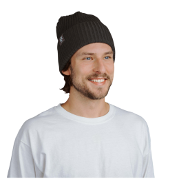 Snow Monkey Beanie Winter téli sapka