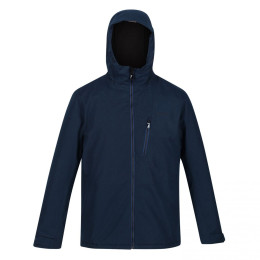 Férfi kabát Regatta Highside VI kék