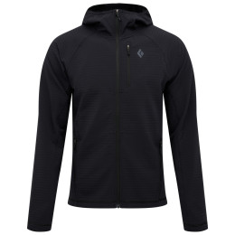 Black Diamond Coeficient Storm FZ Hoody férfi dzseki