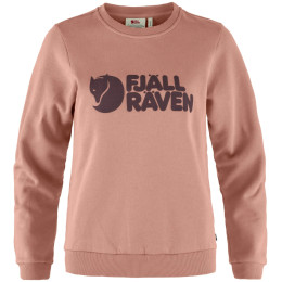 Fjällräven Fjällräven Logo Sweater W női pulóver