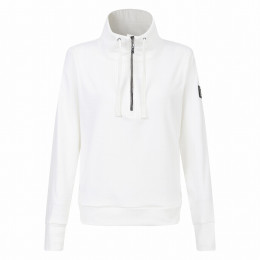 Dare 2b Glint Sweater női pulóver fehér BlancDeBlanc