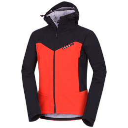 Northfinder Aurelian férfi softshell kabát
