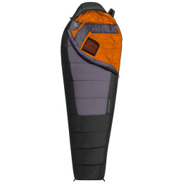 Warg Ultralight Climber M hálózsák fekete black