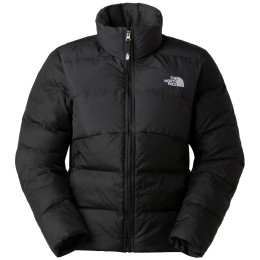 The North Face W Saikuru Jacket női dzseki fekete TNF BLACK/ASPHALT GREY