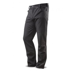 Trimm Sigma Jr gyerek nadrág fekete black