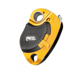 Petzl Pro Traxion csiga