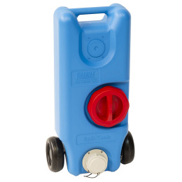 Fiamma Roll Tank 40 F víztartály k é k