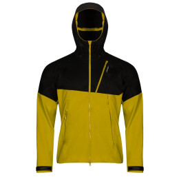 High Point Zone Jacket férfi dzseki sárga/fekete Yellow/Black