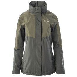 Női kabát Hi-Tec Lady Temuco szürke