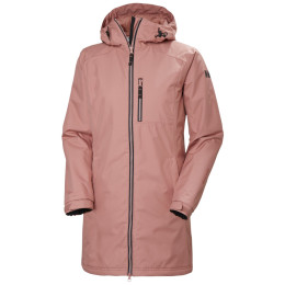 Helly Hansen W Long Belfast Winter Jacket női télikabát