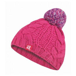 Loap Martha gyerek sapka rózsaszín