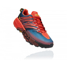 Hoka Speedgoat 4 Wide férfi futócipő
