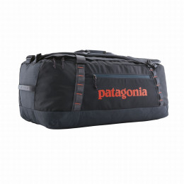 Patagonia Black Hole Duffel 70L utazótáska szürke/kék Smolder Blue