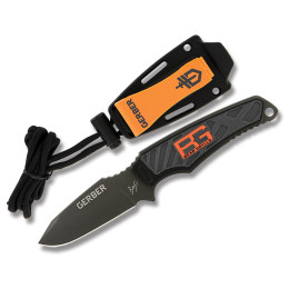 Gerber BG Ultra Compact Fixed kés