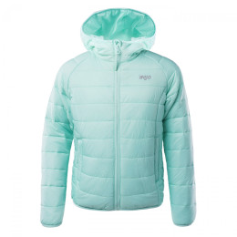 Gyerek kabát Bejo Nasino Kdb világoszöld