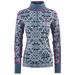 Kari Traa Else H/Z női pulóver