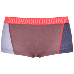 Ortovox 150 Essential Hot Pants W 2024 női boxer rózsaszín mountain rose