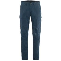 Fjällräven Abisko Hybrid Trail Trs M férfi nadrág