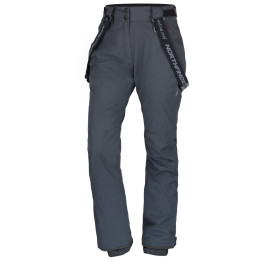 Northfinder Della női nadrág szürke