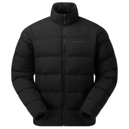Montane Tundra Jacket férfi télikabát fekete Black