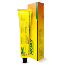 Krém Namman MUAY Muay thajský krém 100g