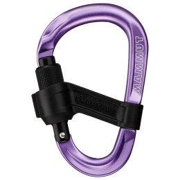 Mammut Smart HMS 2.0 Screwgate Carabiner karabiner