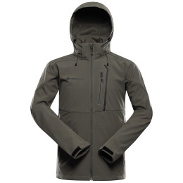 Alpine Pro Hoor 2 férfi softshell kabát