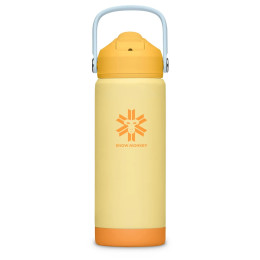 Snow Monkey Kids 530 ml gyerek termosz