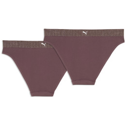 Puma 3D Knit Sport Briefs 2P női alsó