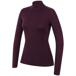 MOOA MerinoSilk Collar 160 női garbó