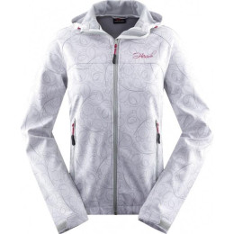 Hannah Adelay Lite női dzseki fehér