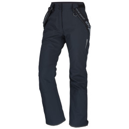 Northfinder Clarissa női nadrág fekete