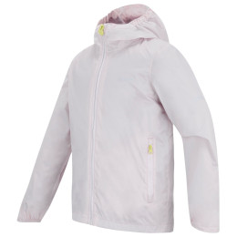 Regatta Lever Pink Haze gyerek dzseki világosrózsaszín Pink Haze