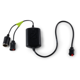 Goal Zero 12V Regulated cable töltő kábel