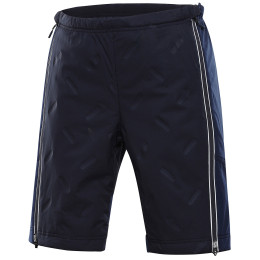 Alpine Pro Ginar férfi téli rövidnadrág sötétkék