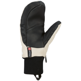 SnowLife Bliss DT Mitten W´s női egyujjas síkesztyű bézs beige