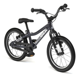 Yedoo Koolo 16 dětské kolo szürke grey