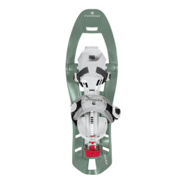 Ferrino Pinter Castor Special hótalp zöld green